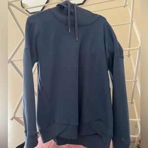 Blue Hoodie from Calia by Carrie Underwood